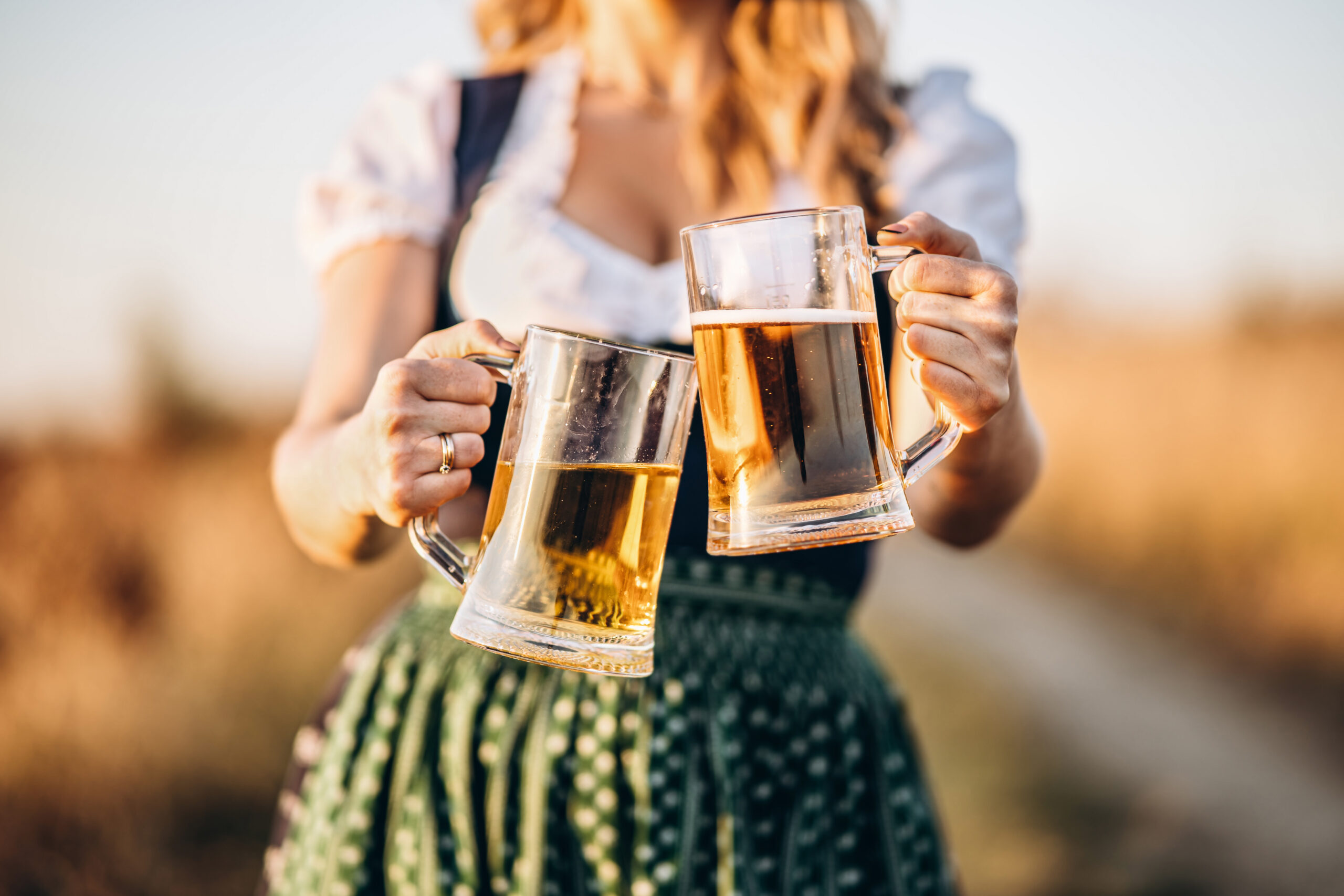 best Oktoberfest beers