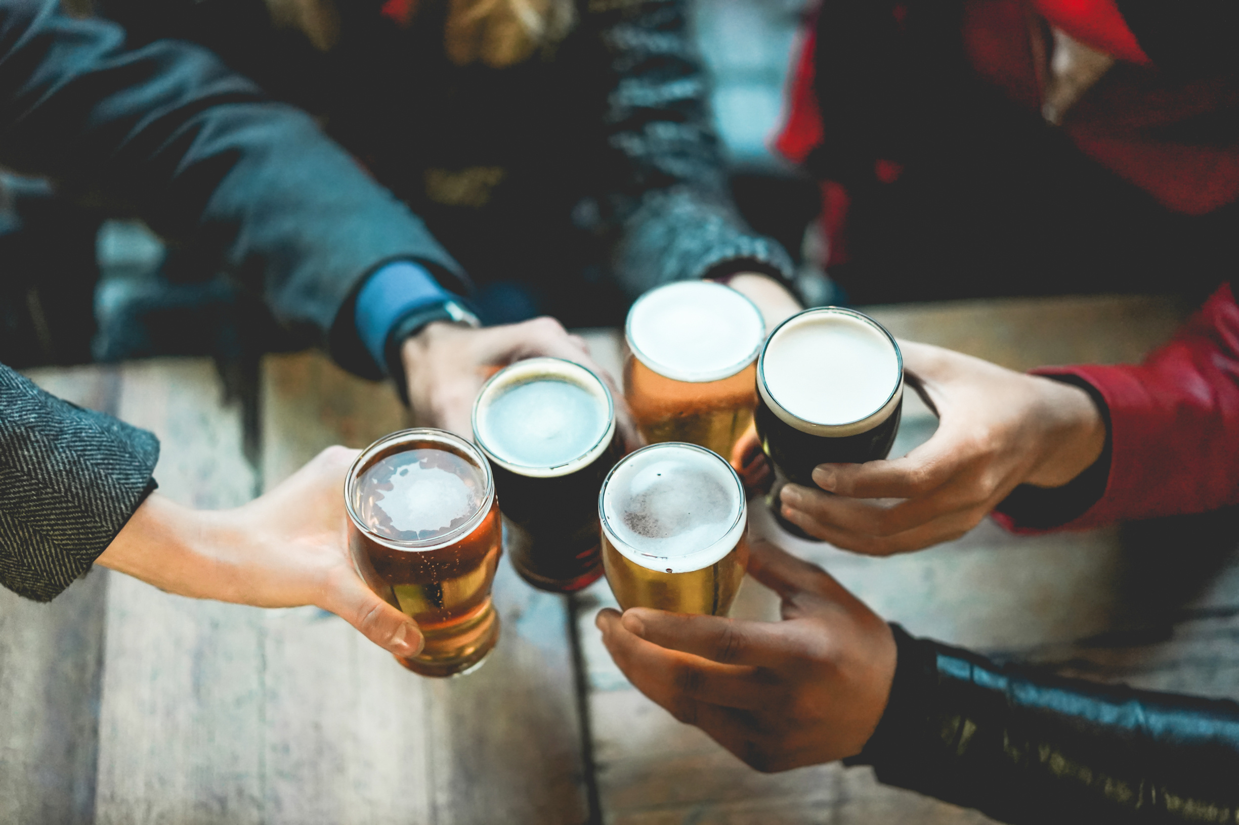 best winter beers to try this season