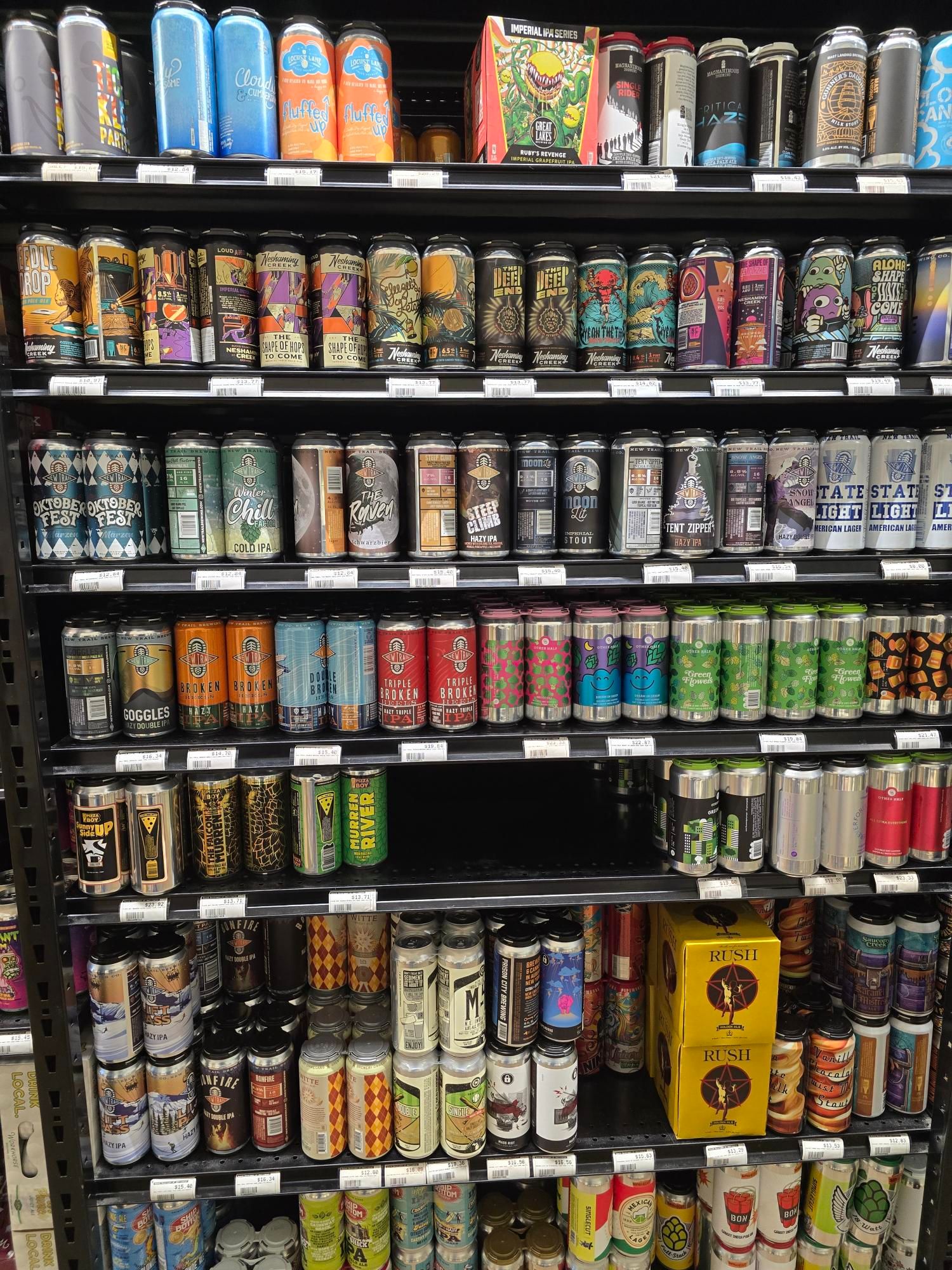 Best Craft Breweries in PA