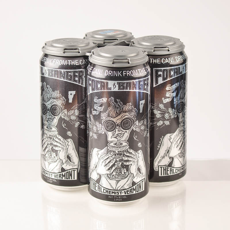 Where To Buy Focal Banger In Bucks County, PA