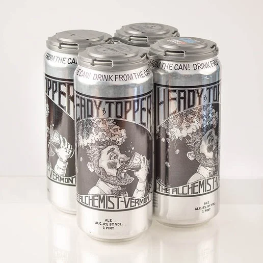 Where to Buy Heady Topper in Bucks County, PA