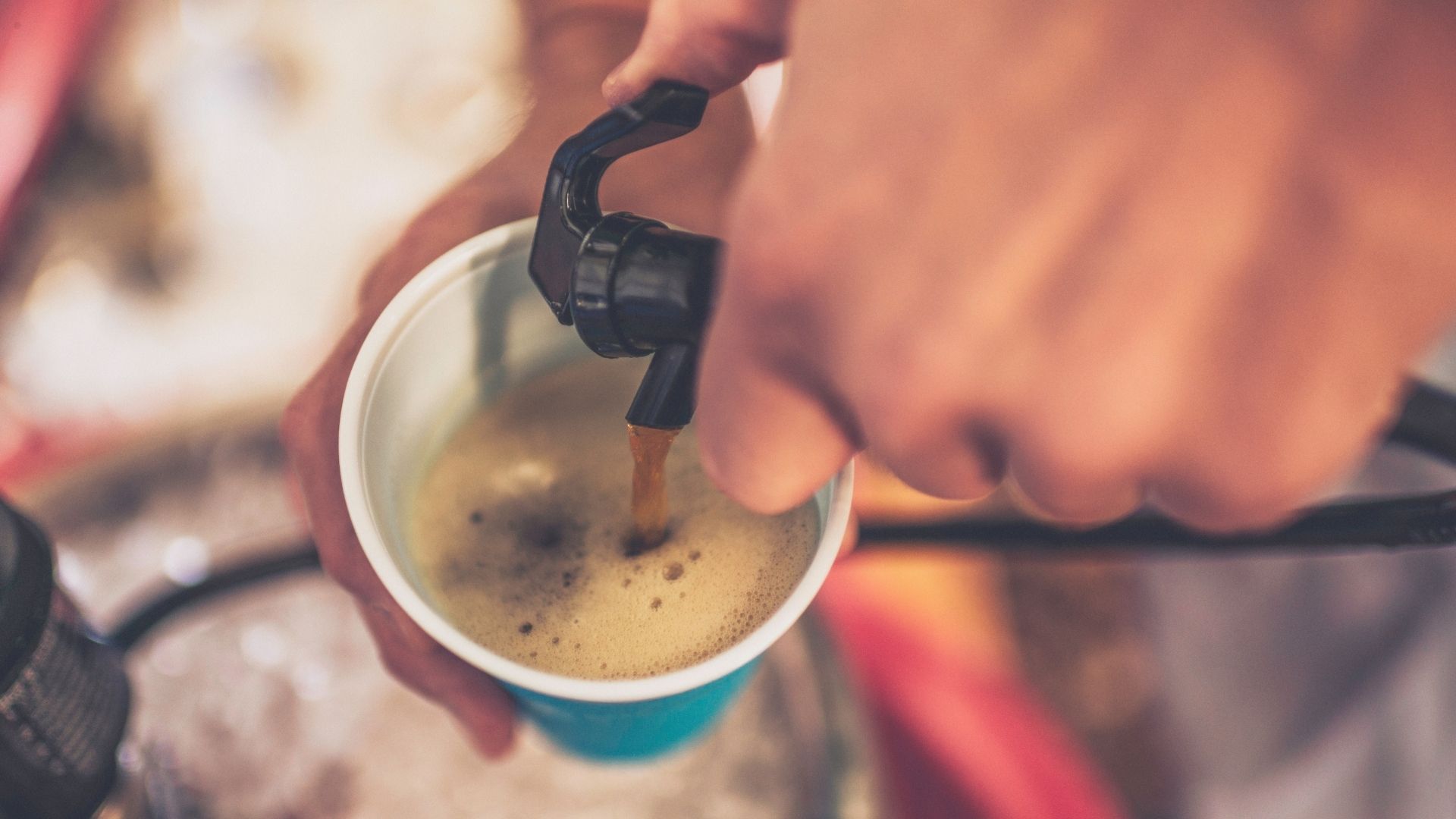 best keg beer for a summer party best keg beer for a summer party