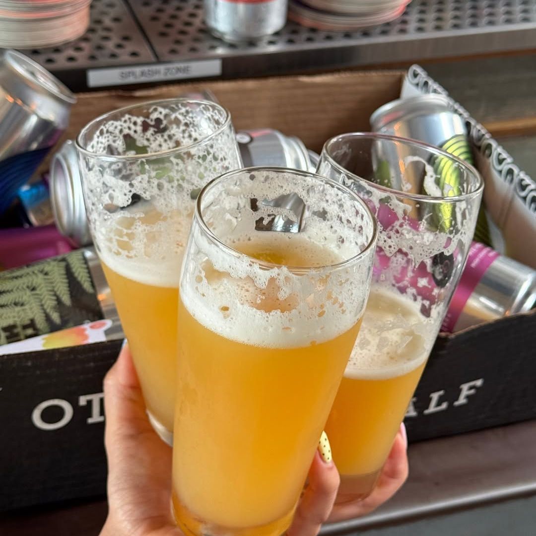 popular Other Half beer flavors