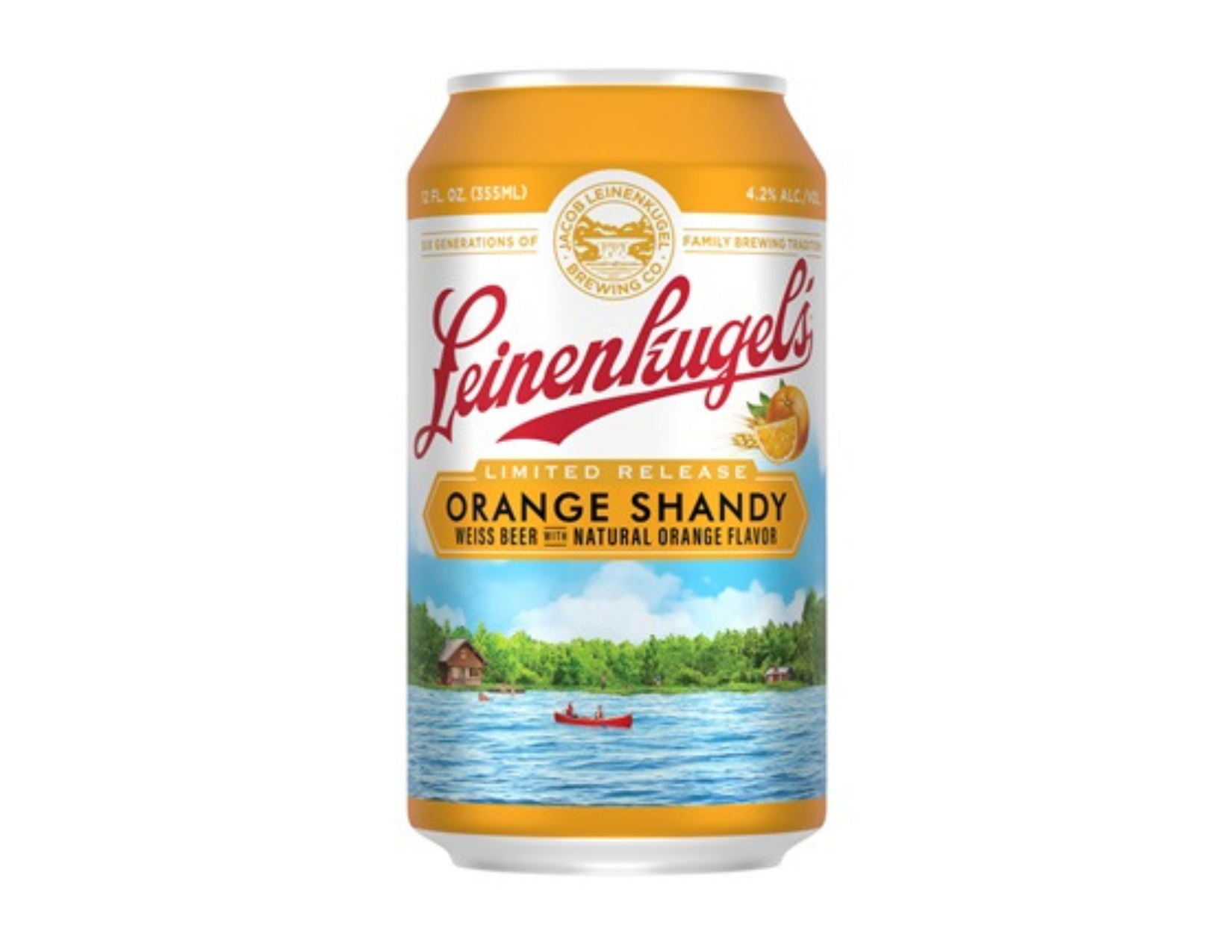 where to buy leinenkugel orange shandy